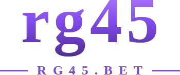 rg45 logo